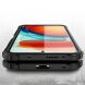 Защитный чехол UniCase Rugged Guard для Xiaomi Poco X3 GT / Redmi Note 10 Pro 5G - Black (282602B). Фото 5 из 7