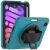 Захисний чохол UniCase Rugged-X для Apple iPad mini 6 / 7 (2021/2024) - Blue: фото 1 з 12