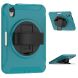 Захисний чохол UniCase Rugged-X для Apple iPad mini 6 / 7 (2021/2024) - Blue (285354L). Фото 4 з 12
