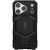 Защитный чехол URBAN ARMOR GEAR Monarch Pro MagSafe для iPhone 18 Pro (114569114242) - Carbon Fiber: фото 1 из 15