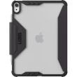 Захисний чохол URBAN ARMOR GEAR Plyo LT для iPad Air 11 M4/M3/M2 (2026/2025/2024) - Ice / Black (409801IB)