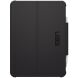 Захисний чохол URBAN ARMOR GEAR Plyo LT для iPad Air 11 M4/M3/M2 (2026/2025/2024) - Ice / Black (409801IB). Фото 2 з 9