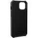 Защитный чехол URBAN ARMOR GEAR Monarch для iPhone 13 - Carbon Fiber (279886C). Фото 4 из 8