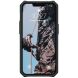 Защитный чехол URBAN ARMOR GEAR Monarch для iPhone 13 - Carbon Fiber (279886C). Фото 5 из 8