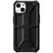 Защитный чехол URBAN ARMOR GEAR Monarch для iPhone 13 - Carbon Fiber (279886C). Фото 1 из 8