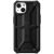 Защитный чехол URBAN ARMOR GEAR Monarch для iPhone 13 - Carbon Fiber: фото 1 из 8
