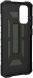 Защитный чехол URBAN ARMOR GEAR (UAG) Pathfinder Camo для Samsung Galaxy S20 (G980) - Forest (316119F). Фото 4 из 8