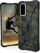 Защитный чехол URBAN ARMOR GEAR (UAG) Pathfinder Camo для Samsung Galaxy S20 (G980) - Forest (316119F)