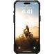 Защитный чехол URBAN ARMOR GEAR (UAG) Pathfinder Clear Pro для Apple iPhone 16 Pro Max - Ash (366307B). Фото 2 из 10