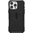 Защитный чехол URBAN ARMOR GEAR (UAG) Pathfinder MagSafe для Apple iPhone 16 Pro Max - Black (360465B)