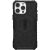 Защитный чехол URBAN ARMOR GEAR (UAG) Pathfinder MagSafe для Apple iPhone 16 Pro Max - Black: фото 1 из 12