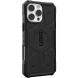 Защитный чехол URBAN ARMOR GEAR (UAG) Pathfinder MagSafe для Apple iPhone 16 Pro Max - Black (360465B). Фото 3 из 12