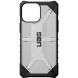 Защитный чехол URBAN ARMOR GEAR (UAG) Plasma для iPhone 13 Pro (113153113131) - Ash (280574A). Фото 2 из 8