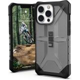 Защитный чехол URBAN ARMOR GEAR (UAG) Plasma для iPhone 13 Pro (113153113131) - Ash: фото 1 из 8