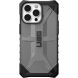 Защитный чехол URBAN ARMOR GEAR (UAG) Plasma для iPhone 13 Pro (113153113131) - Ash (280574A). Фото 3 из 8