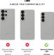 Защитный чехол URBAN ARMOR GEAR (UAG) Plyo для Samsung Galaxy S25 (S931) 214491114343 - Ice (372384I). Фото 7 из 7