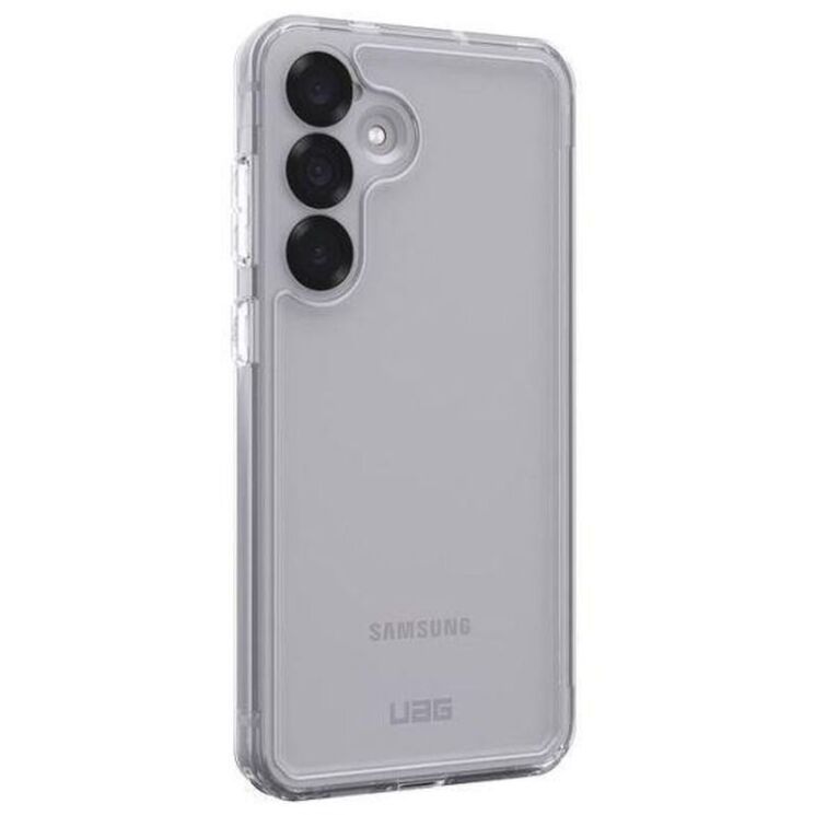 Защитный чехол URBAN ARMOR GEAR (UAG) Plyo для Samsung Galaxy S25 (S931) 214491114343 - Ice: фото 3 из 7