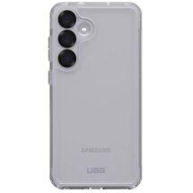 Защитный чехол URBAN ARMOR GEAR (UAG) Plyo для Samsung Galaxy S25 (S931) 214491114343 - Ice: фото 1 из 7