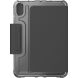 Захисний чохол URBAN ARMOR GEAR (UAG) [U] Lucent Series (FT) для Apple iPad mini 6 / 7 (2021/2024) 12328N314040 - Black (285367B). Фото 4 з 13