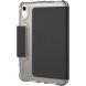 Захисний чохол URBAN ARMOR GEAR (UAG) [U] Lucent Series (FT) для Apple iPad mini 6 / 7 (2021/2024) 12328N314040 - Black (285367B). Фото 2 з 13