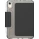 Захисний чохол URBAN ARMOR GEAR (UAG) [U] Lucent Series (FT) для Apple iPad mini 6 / 7 (2021/2024) 12328N314040 - Black (285367B). Фото 8 з 13