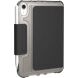 Захисний чохол URBAN ARMOR GEAR (UAG) [U] Lucent Series (FT) для Apple iPad mini 6 / 7 (2021/2024) 12328N314040 - Black (285367B). Фото 5 з 13