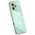 Защитный чехол XINLI Porcelain Design для Honor 600 Lite - Cyan: фото 1 из 8