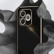 Защитный чехол XINLI Porcelain Design для Honor 600 Lite - Cyan (411821C). Фото 3 из 8