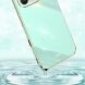 Защитный чехол XINLI Porcelain Design для Honor 600 Lite - Cyan (411821C). Фото 6 из 8