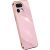 Захисний чохол XINLI Porcelain Design для Realme 16 Pro - Purple: фото 1 з 7