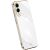 Захисний чохол XINLI Porcelain Design для Samsung Galaxy S25 Edge (S937) - White: фото 1 з 6