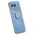 Захисний чохол XINLI Porcelain Magnetic для OnePlus Nord 4 - Blue: фото 1 з 8