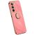 Защитный чехол XINLI Porcelain Magnetic для Realme C75 - Red: фото 1 из 7