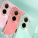 Защитный чехол XINLI Porcelain Magnetic для Xiaomi Redmi A5 - White (380237W). Фото 3 из 7