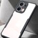 Защитный чехол XUNDD Rugged Case для OPPO Reno 13 Pro 5G - Black (376711B). Фото 4 из 4