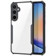 Защитный чехол XUNDD Rugged Case для Samsung Galaxy A35 (A356) - Black (348017B)