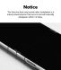 Защитный комплект Ringke 3 in 1 Protector Pro для Samsung Galaxy Flip 7 (8800293855965) (383962). Фото 26 из 27