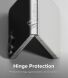 Защитный комплект Ringke 3 in 1 Protector Pro для Samsung Galaxy Flip 7 (8800293855965) (383962). Фото 18 из 27