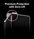 Защитный комплект Ringke 3 in 1 Protector Pro для Samsung Galaxy Flip 7 (8800293855965) (383962). Фото 8 из 27