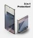 Защитный комплект Ringke 3 in 1 Protector Pro для Samsung Galaxy Flip 7 (8800293855965) (383962). Фото 4 из 27