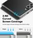 Защитный комплект Ringke 3 in 1 Protector Pro для Samsung Galaxy Flip 7 (8800293855965) (383962). Фото 16 из 27