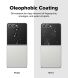 Защитный комплект Ringke 3 in 1 Protector Pro для Samsung Galaxy Flip 7 (8800293855965) (383962). Фото 14 из 27