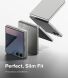 Защитный комплект Ringke 3 in 1 Protector Pro для Samsung Galaxy Flip 7 (8800293855965) (383962). Фото 19 из 27