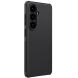 Защитный (PC+TPU) чехол NILLKIN Frosted Shield Pro Magnetic для Samsung Galaxy S26 - Black (404226B). Фото 4 из 20