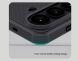 Защитный (PC+TPU) чехол NILLKIN Frosted Shield Pro Magnetic для Samsung Galaxy S26 - Black (404226B). Фото 10 из 20