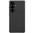 Защитный (PC+TPU) чехол NILLKIN Frosted Shield Pro Magnetic для Samsung Galaxy S26 - Black (404226B)