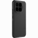 Захисний (PC+TPU) чохол NILLKIN Frosted Shield Pro Magnetic для Xiaomi 17T - Black (408829B). Фото 3 з 12