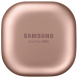 Безпровідні навушники Samsung Galaxy Buds Live (SM-R180NZNASEK) - Bronze (141723N). Фото 10 з 10