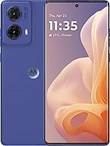 Чохли для Motorola Moto G85