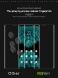 Защитное стекло MOFI 3D Curved Edge для Samsung Galaxy Note 9 - Transparent (158508T). Фото 7 из 11